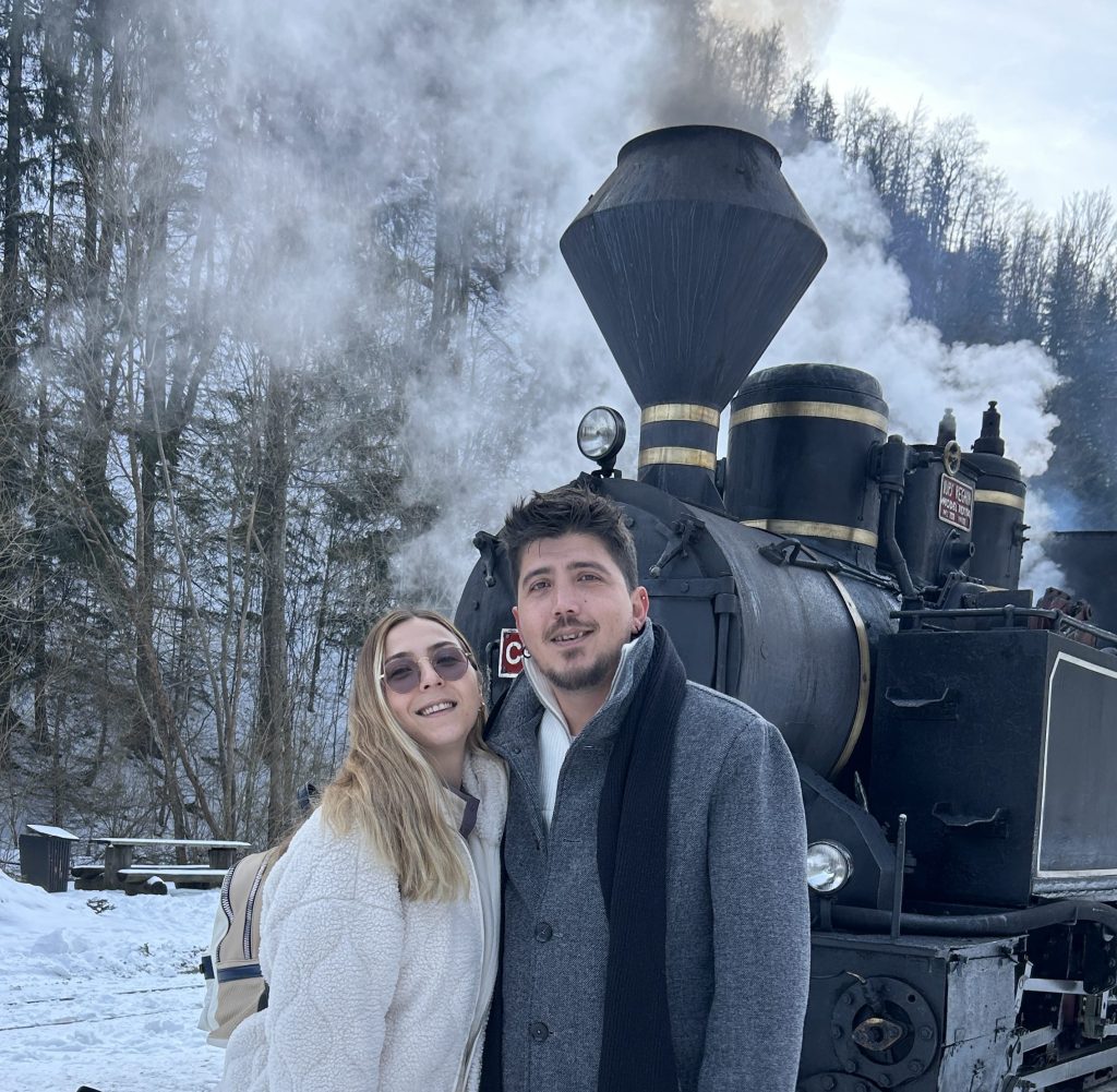 Maramureș Mocănița Buharlı Treni: Romanya’nın Zamanı Yavaşlatan&nbsp;Yolculuğu